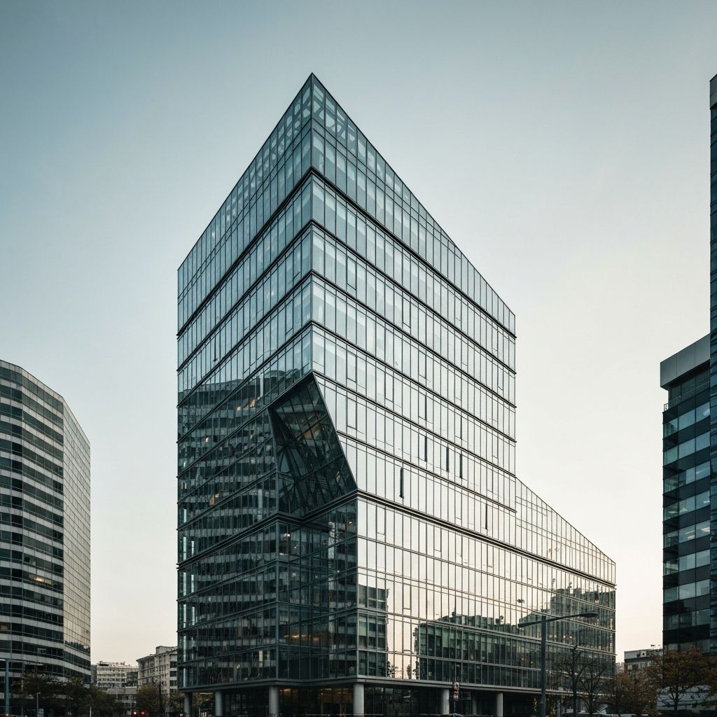 Executive preparing for IPO