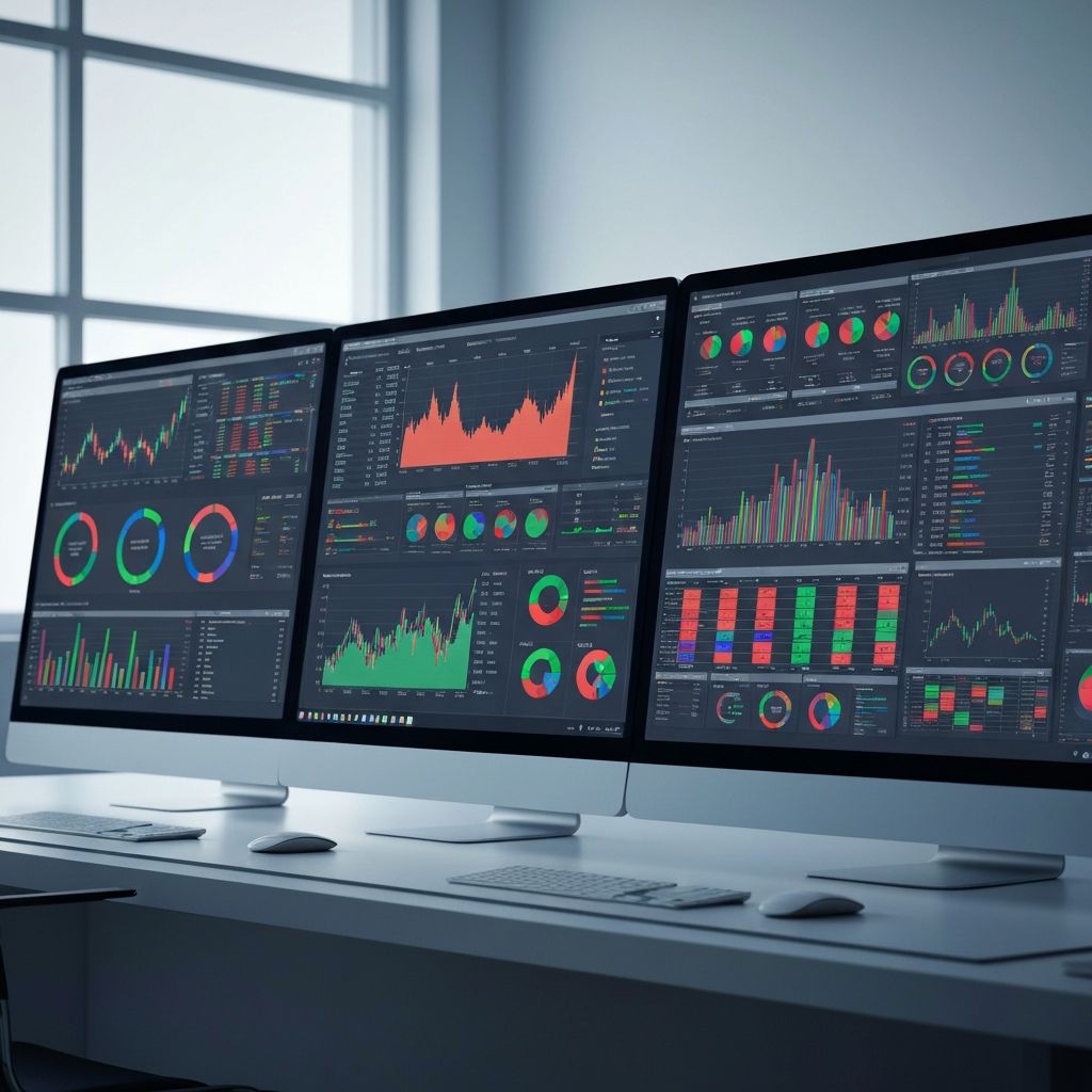 Multi-year tax analysis
