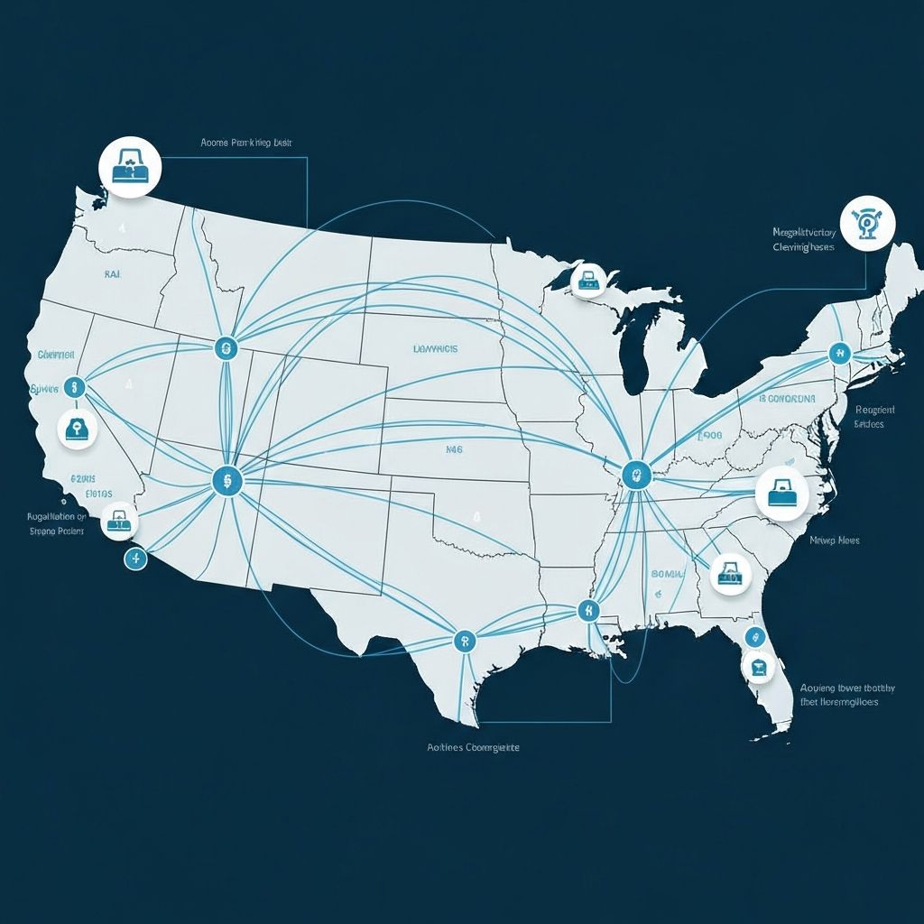 Multi-state compliance